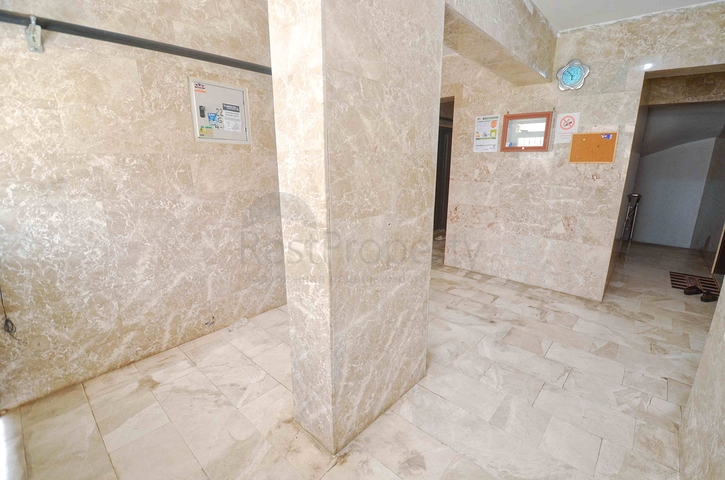 Квартира планировки 3+1 в районе Лара - Анталия 