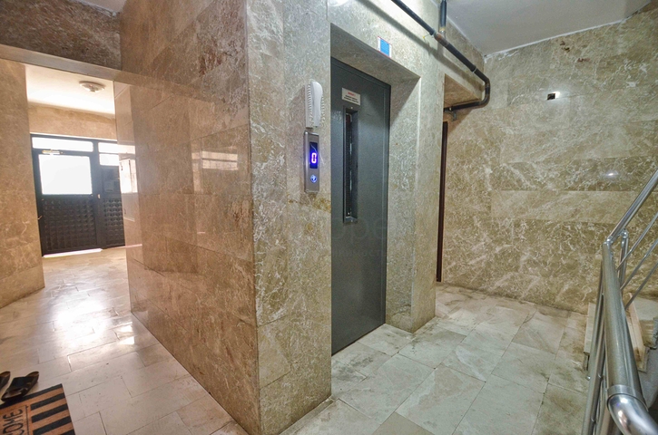 Квартира планировки 3+1 в районе Лара - Анталия 