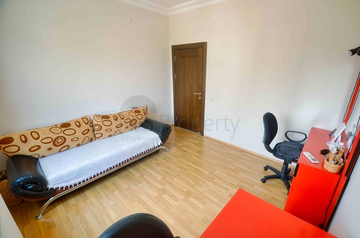 Квартира планировки 3+1 в районе Лара - Анталия 