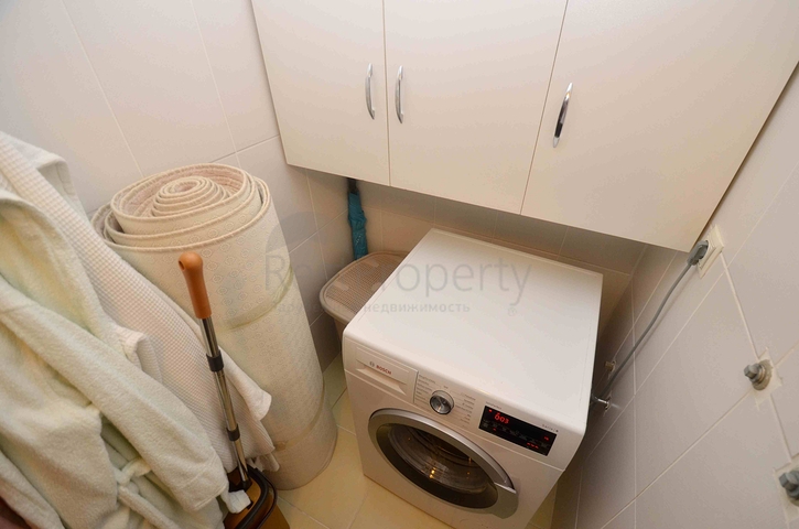 Квартира планировки 3+1 в районе Лара - Анталия 