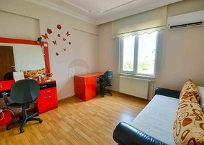 Квартира планировки 3+1 в районе Лара - Анталия 