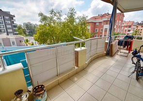 Квартира планировки 3+1 в районе Лара - Анталия 