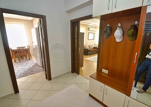 Квартира планировки 3+1 в районе Лара - Анталия 