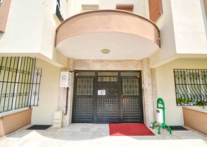 Квартира планировки 3+1 в районе Лара - Анталия 