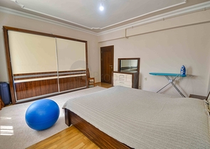 Квартира планировки 3+1 в районе Лара - Анталия 