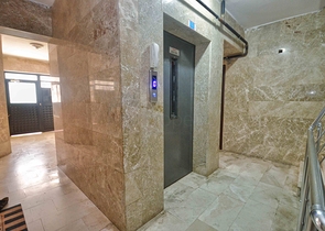 Квартира планировки 3+1 в районе Лара - Анталия 