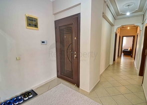 Квартира планировки 3+1 в районе Лара - Анталия 