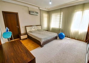 Квартира планировки 3+1 в районе Лара - Анталия 