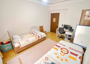 Квартира планировки 3+1 в районе Лара - Анталия 