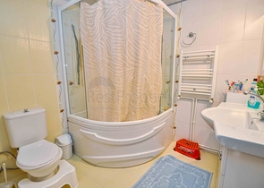 Квартира планировки 3+1 в районе Лара - Анталия 