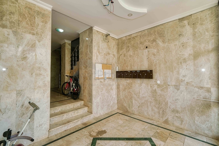 Квартира планировки 4+1 в районе Кунду - Анталия 