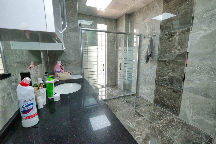 Квартира планировки 4+1 в районе Кунду - Анталия 