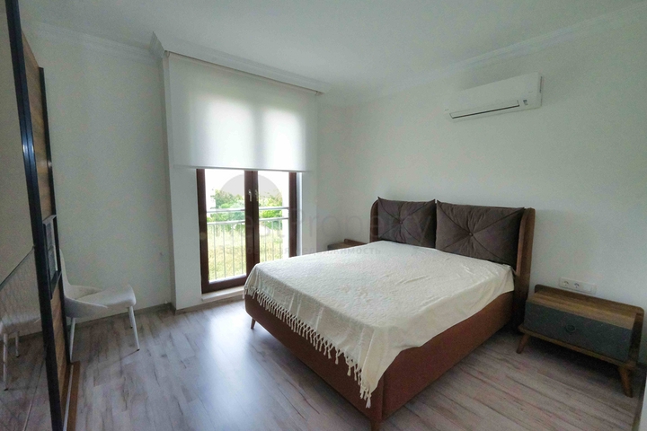 Квартира планировки 4+1 в районе Кунду - Анталия 