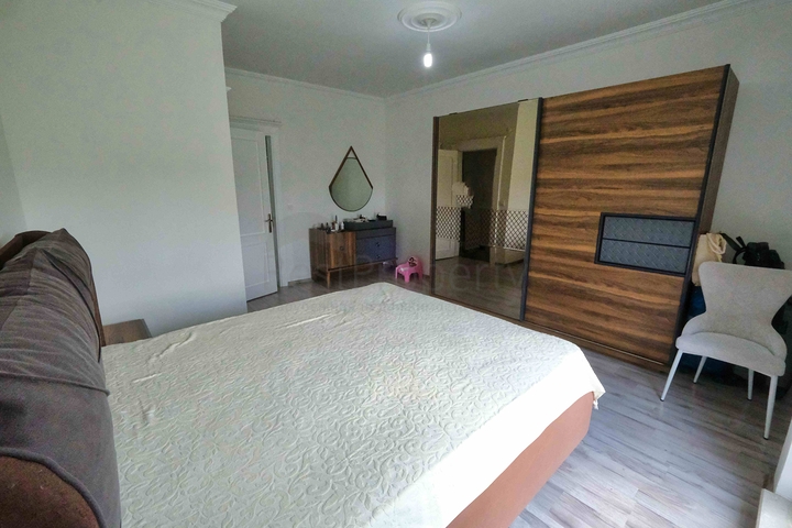 Квартира планировки 4+1 в районе Кунду - Анталия 