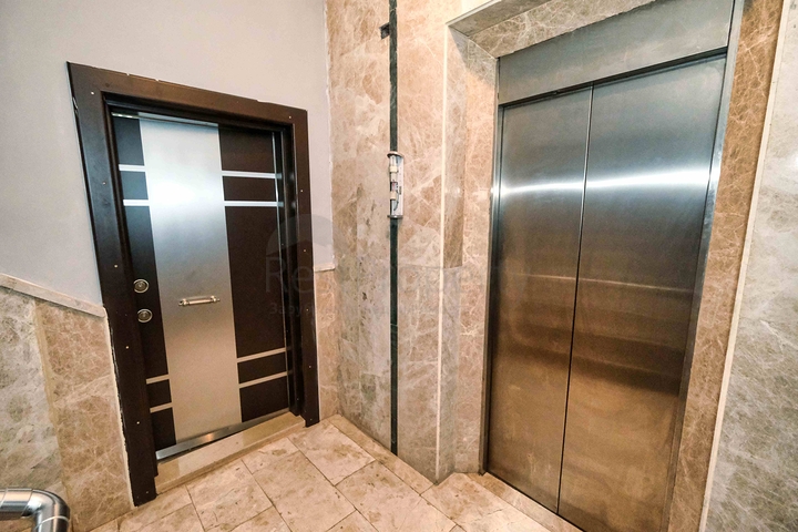 Квартира планировки 4+1 в районе Кунду - Анталия 