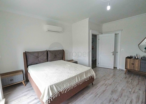 Квартира планировки 4+1 в районе Кунду - Анталия 