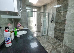 Квартира планировки 4+1 в районе Кунду - Анталия 