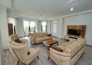 Квартира планировки 4+1 в районе Кунду - Анталия 