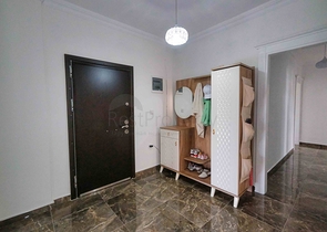 Квартира планировки 4+1 в районе Кунду - Анталия 