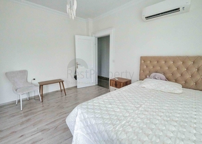 Квартира планировки 4+1 в районе Кунду - Анталия 