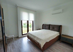 Квартира планировки 4+1 в районе Кунду - Анталия 