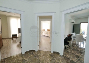 Квартира планировки 4+1 в районе Кунду - Анталия 