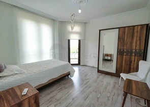 Квартира планировки 4+1 в районе Кунду - Анталия 