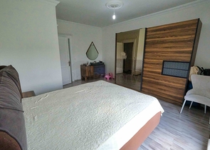 Квартира планировки 4+1 в районе Кунду - Анталия 