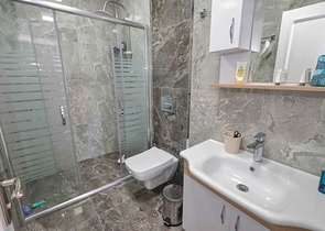 Квартира планировки 4+1 в районе Кунду - Анталия 