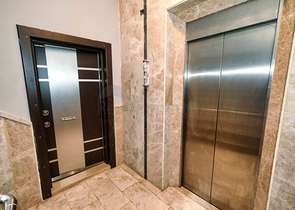 Квартира планировки 4+1 в районе Кунду - Анталия 