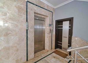 Квартира планировки 4+1 в районе Кунду - Анталия 