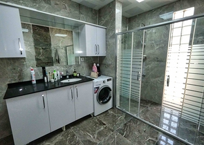 Квартира планировки 4+1 в районе Кунду - Анталия 