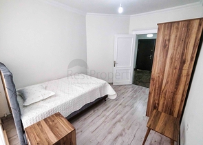 Квартира планировки 4+1 в районе Кунду - Анталия 