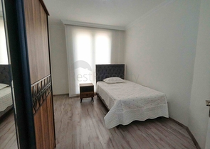 Квартира планировки 4+1 в районе Кунду - Анталия 