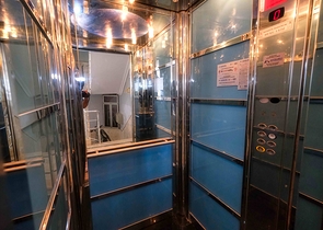 Квартира планировки 4+1 в районе Кунду - Анталия 