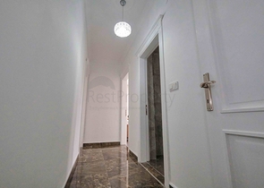 Квартира планировки 4+1 в районе Кунду - Анталия 