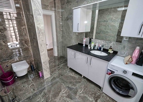 Квартира планировки 4+1 в районе Кунду - Анталия 