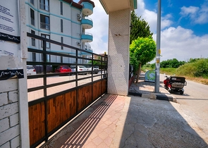 Квартира планировки 4+1 в районе Кунду - Анталия 