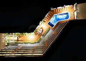 Новый инвестиционный проект в самом центре города Анталия