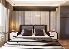 Новый инвестиционный проект в самом центре города Анталия