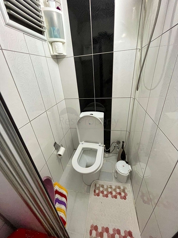 Большая квартира планировки 3+1 в районе Кепез - Анталия  