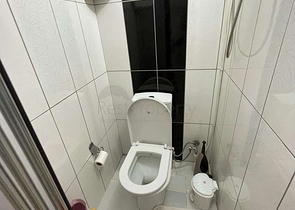 Большая квартира планировки 3+1 в районе Кепез - Анталия  