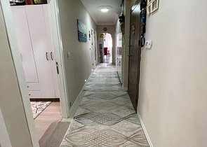 Большая квартира планировки 3+1 в районе Кепез - Анталия  