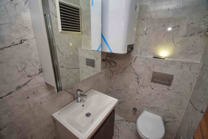 Квартиры на  аренду в новом комплексе в районе Кепез - Анталия   Квартиры на  аренду в новом комплексе в районе Кепез - Анталия