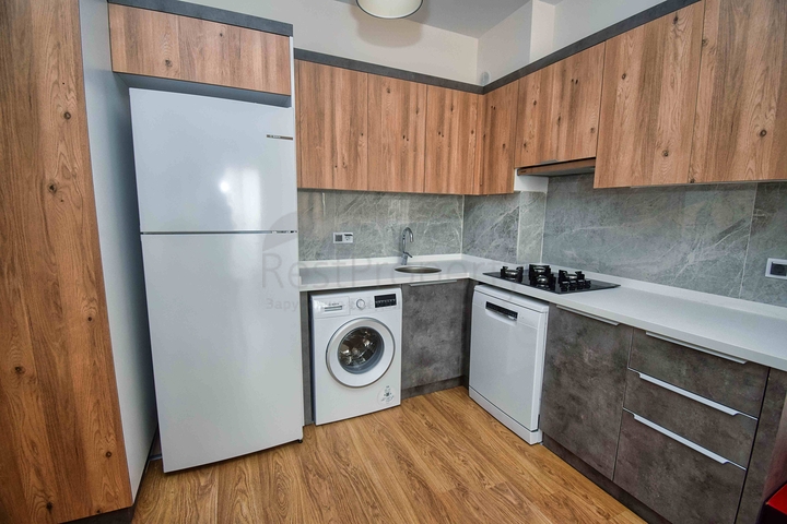 Квартиры на  аренду в новом комплексе в районе Кепез - Анталия   Квартиры на  аренду в новом комплексе в районе Кепез - Анталия