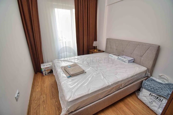 Квартиры на  аренду в новом комплексе в районе Кепез - Анталия   Квартиры на  аренду в новом комплексе в районе Кепез - Анталия