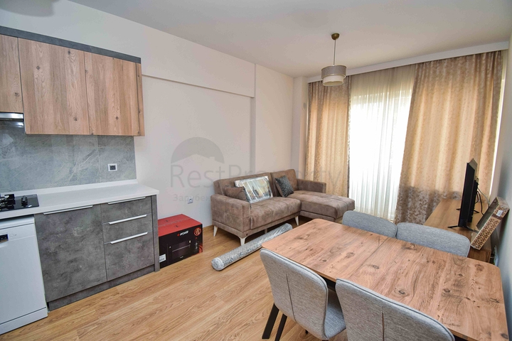 Квартиры на  аренду в новом комплексе в районе Кепез - Анталия   Квартиры на  аренду в новом комплексе в районе Кепез - Анталия