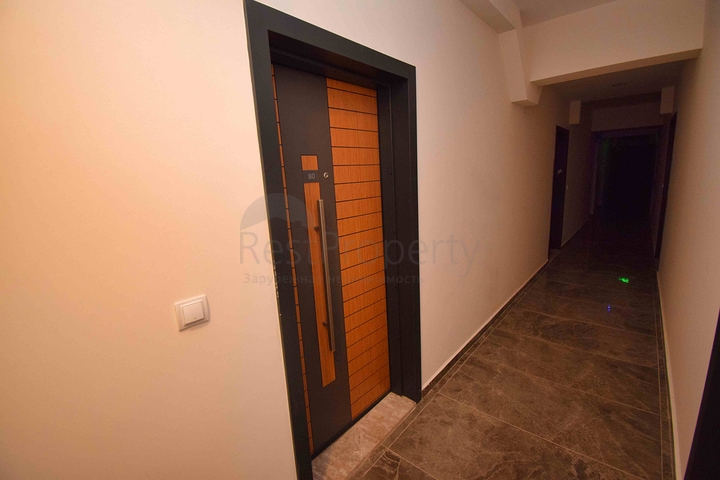 Квартиры на  аренду в новом комплексе в районе Кепез - Анталия   Квартиры на  аренду в новом комплексе в районе Кепез - Анталия