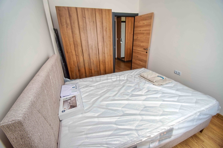 Квартиры на  аренду в новом комплексе в районе Кепез - Анталия   Квартиры на  аренду в новом комплексе в районе Кепез - Анталия