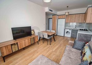 Квартиры на  аренду в новом комплексе в районе Кепез - Анталия   Квартиры на  аренду в новом комплексе в районе Кепез - Анталия